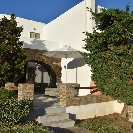 Andros 4 All Seasons Villas&Suites - Agios Petros Kipri  Exterior foto